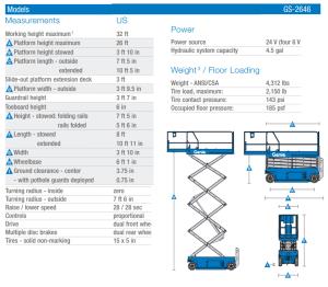 26%27+Scissor+Lift+-+Wide+-+Electric